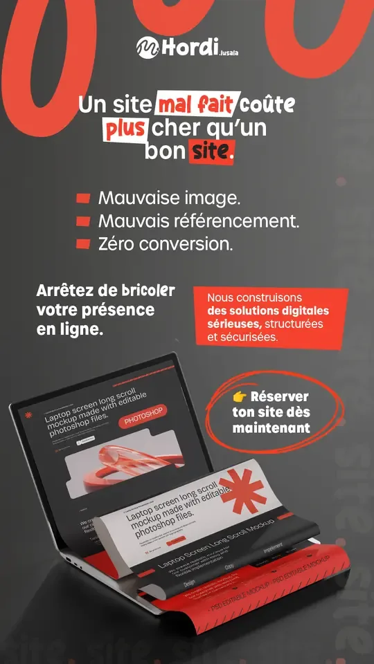 Version story de la campagne