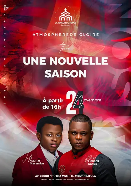 Réalisation pour Autres