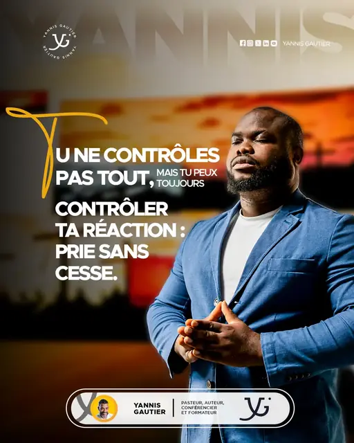 Publicité réalisée pour Yannis Gautier